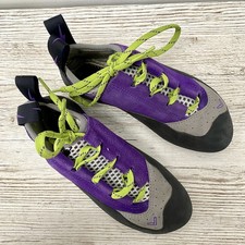 Evolv Nikita womens climbing