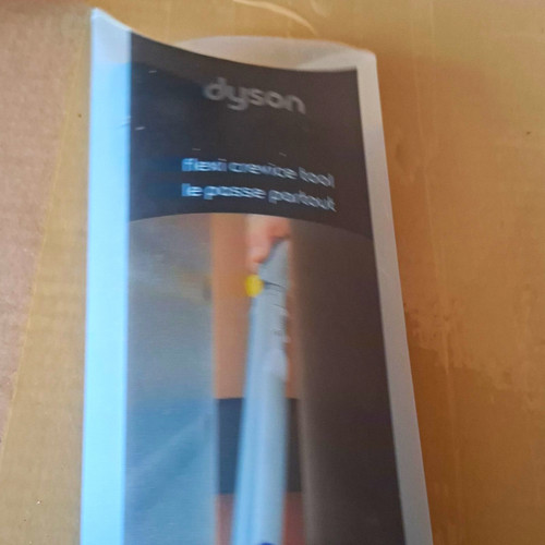 Dyson flexi crevice - flexi,