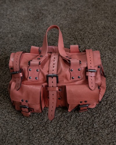 Mulberry roxanne handbag tote - mulberry,