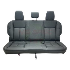 Nissan navara np300 rear seats - navara,