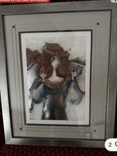 Pair Of Rosina Wachtmeister