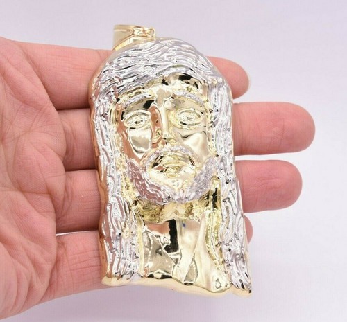Huge men diamond - 5", cut