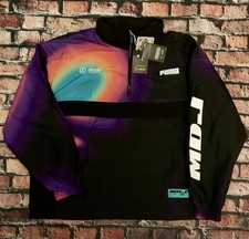 Puma Mercedes AMG PETRONAS Mad