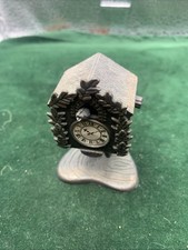 Vintage Collectable 'Cuckoo
