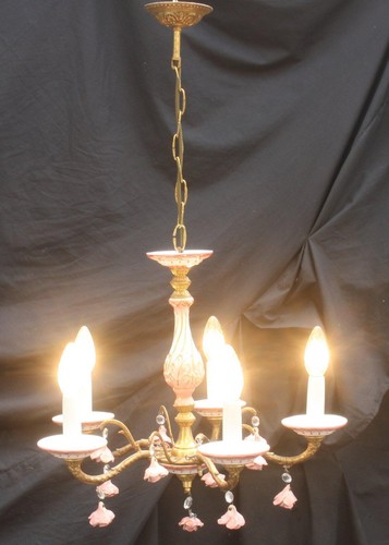 Vintage french ceramic - a,