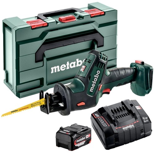 Metabo sse ltx 18v compact - 18v,