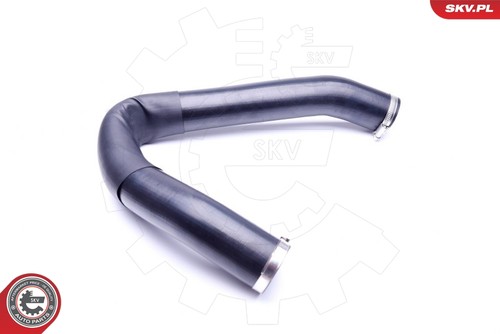 Charge air hose - charge,