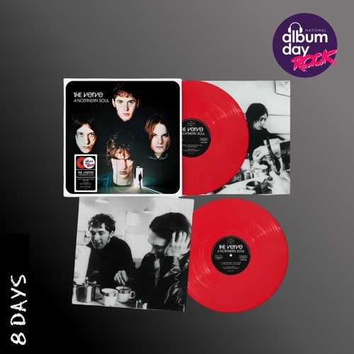 The verve northern soul - -, a