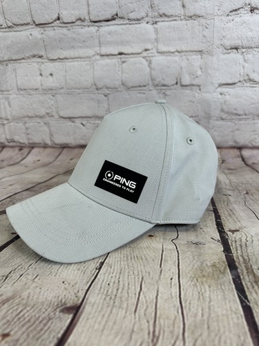 Ping koa golf cap - ,