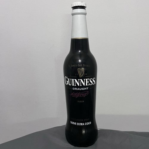 Guinness dublin bottled - guinness,