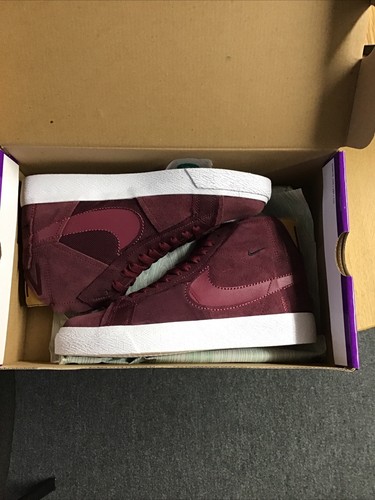 Nike zoom blazer mid - zoom,