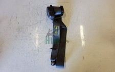 Land Rover Discovery 2 Centre Rear Seat Belt Grey EVL000200LNF