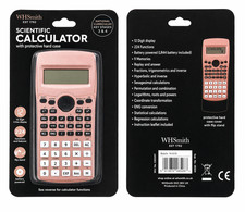 WHSmith Scientific Calculator