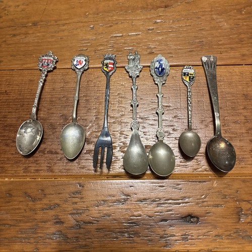 Lot decorative souvenir - lot,
