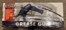 Draper Air Grease Gun 400cc -