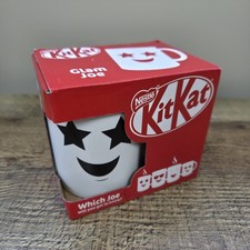 KitKat ‘Glam Joe’ Heat