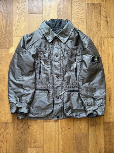 Stone island rare formula - stone,