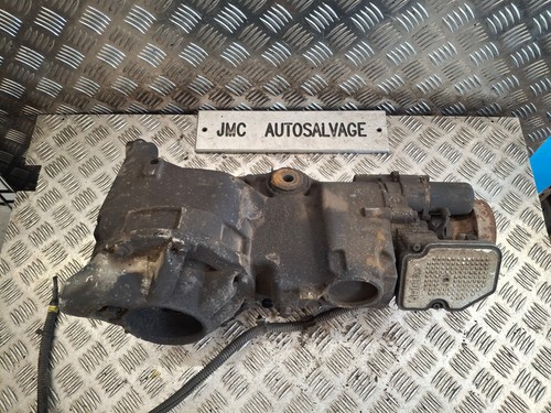 Volvo xc90 mk1 d5 - 2.4,