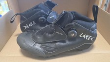 Lake MX180 Cycling Shoes – Lightweight & Secure Fit