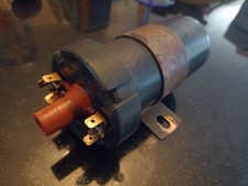 VW GOLF MK2 GTI 16V Carb GENUINE BOSCH IGNITION COIL 191905115A