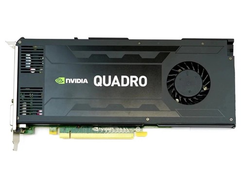 Nvidia quadro k4200 4gb - nvidia,