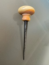 VICTORIAN AWL, LEATHERWORKERS
