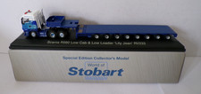 ATLAS WORLD OF STOBART SCANIA