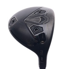 Used Cobra DARKSPEED LS 3 Fairway Wood / 14.5 Degrees / Stiff Flex