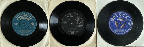 George formby three eps - george,