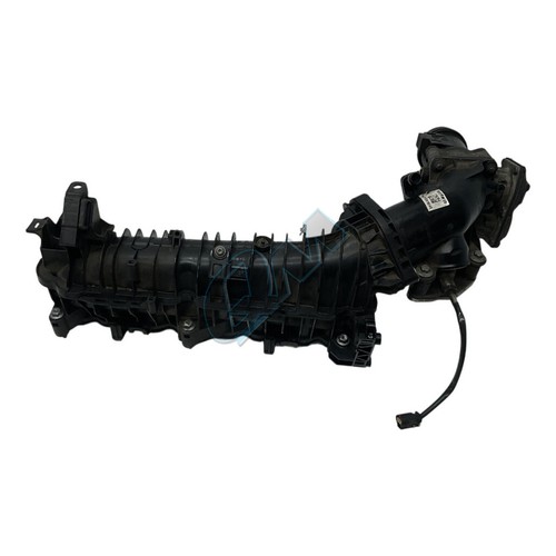 Bmw inlet manifold - bmw,