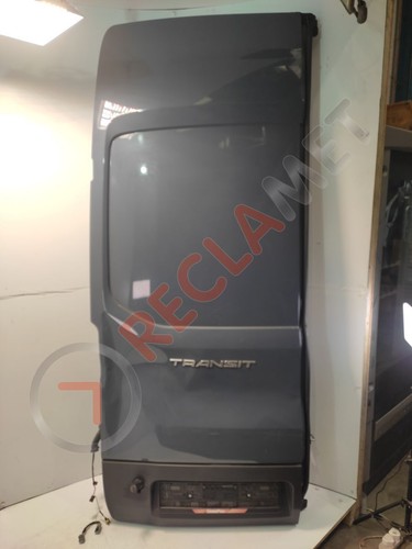 Ford transit 350 mk9 - ford,