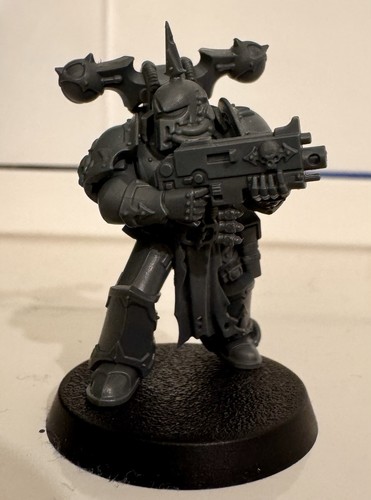 Warhammer 40k x chaos - x,