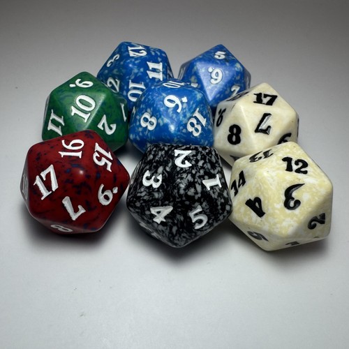 Magic the gathering mtg spin - magic,