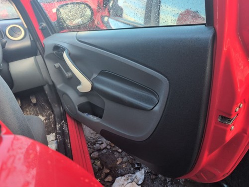 Ford studio 2008 2016 door - ka,