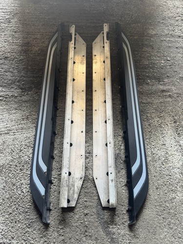 Genuine toyota rav4 - genuine, both