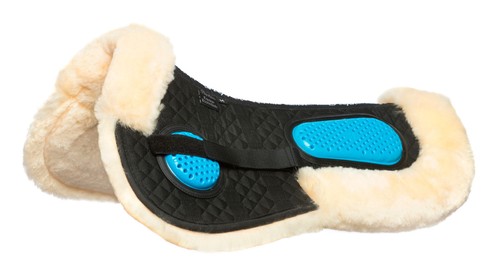 Stephens gel eze - gel-eze, sheepskin