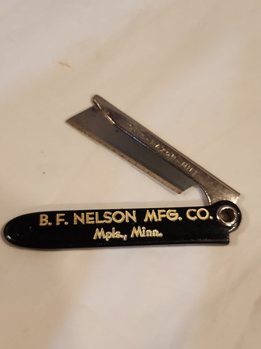 Nelson mfg co gits - nelson,