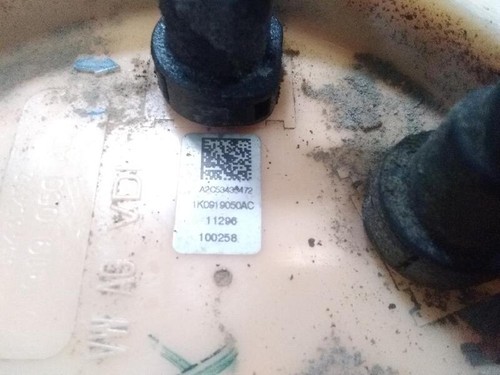 1k0919050ac fuel sender skoda - 1k0919050ac,