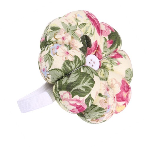 Pin cushion sewing - pin,