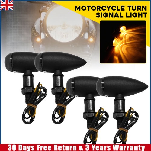 Universal smoke motorcycle - 4x,
