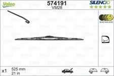 Lancia Lybra Wiper Blade 94-01