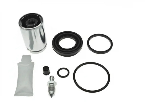 Brake caliper repair kit - , rear