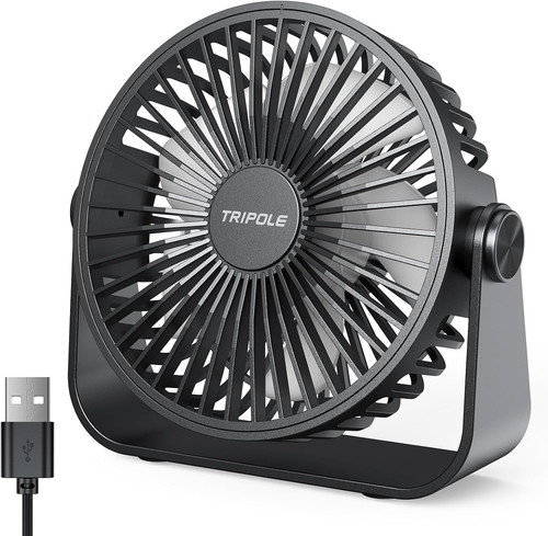 Usb desk fan speeds - fan,, 3