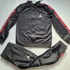Air JordanAJ Tape Tracksuit