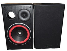 Cerwin-Vega E-208 Vintage