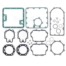 Athena engine gasket - set, for