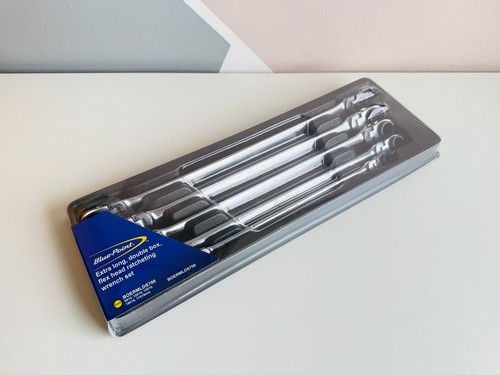 New blue point pc extra - *new*, blue-point