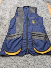 Beretta Shooting Vest Clay