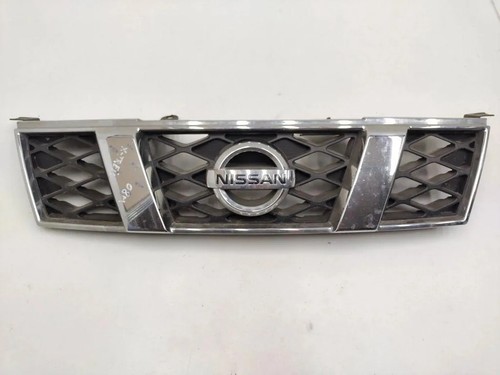 Nissan trail t31 radiator - nissan, x-trail