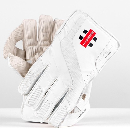 Gray nicolls wicketkeeping - nicolls,